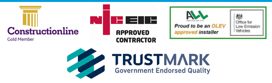 Smart Choice Electricians Accreditations